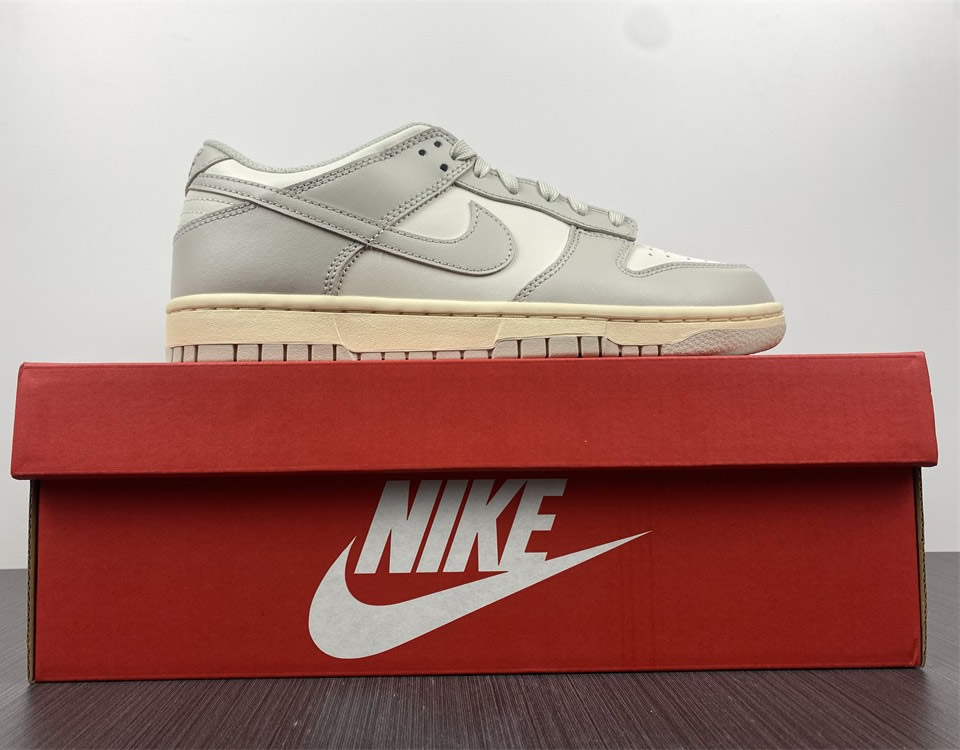 Nike Dunk Low Light Bone Wmns Dd1503 107 23 - www.kickbulk.cc