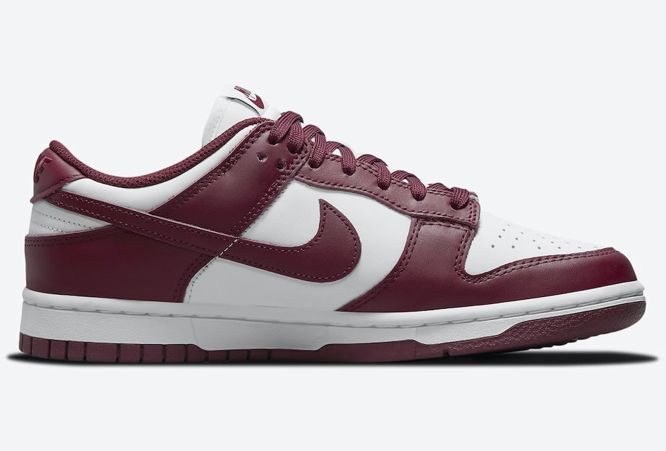 Dunk Low Dark Beetroot Wmns Dd1503 108 5 - www.kickbulk.cc