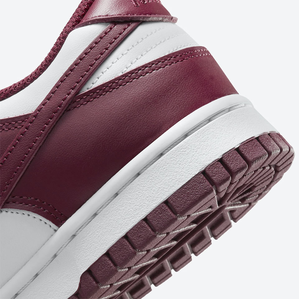 Dunk Low Dark Beetroot Wmns Dd1503 108 7 - www.kickbulk.cc