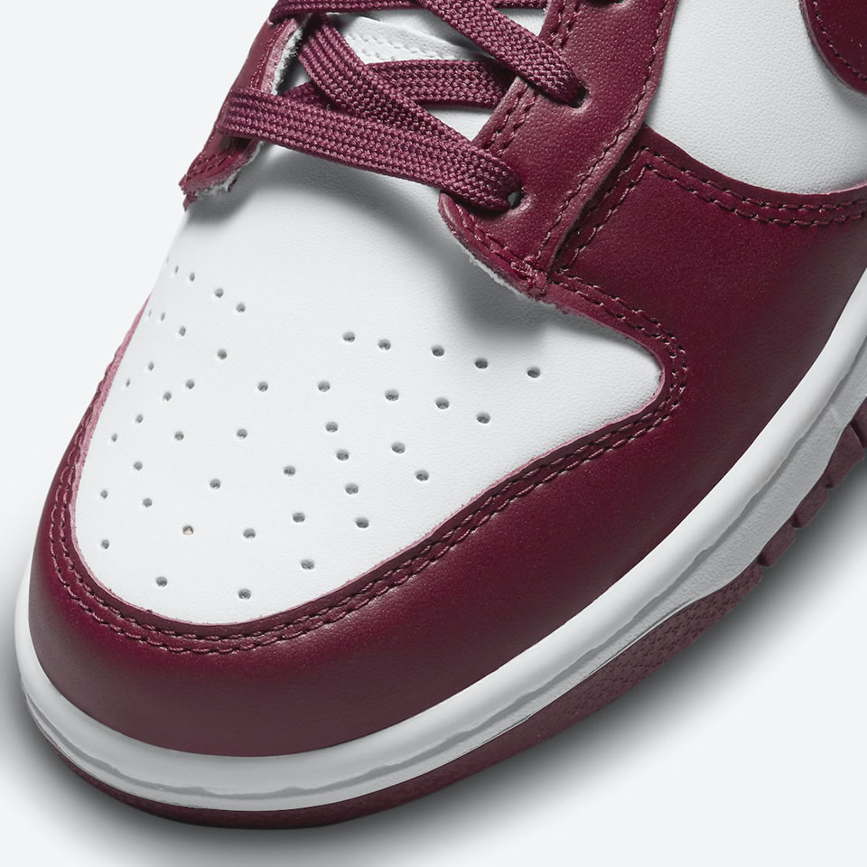 Dunk Low Dark Beetroot Wmns Dd1503 108 8 - www.kickbulk.cc