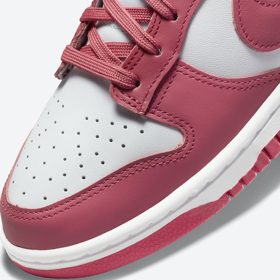 Nike Dunk Low Archeo Pink Wmns Dd1503 111 8 - www.kickbulk.cc