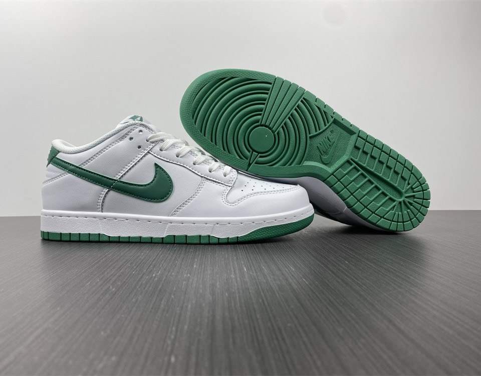 Nike Dunk Low Wmns Green Noise Dd1503 112 10 - www.kickbulk.cc