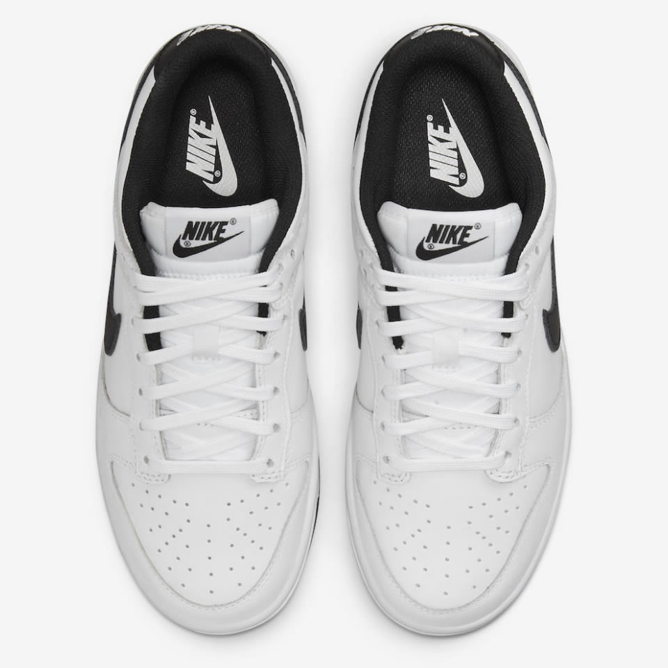 Nike Dunk Low Surfaces White Black Dd1503 113 2 - www.kickbulk.cc