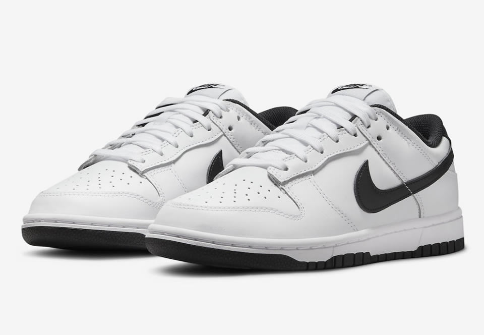 Nike Dunk Low Surfaces White Black Dd1503 113 3 - www.kickbulk.cc