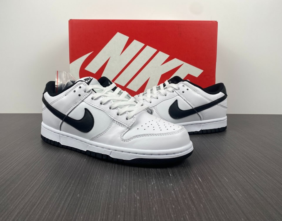 Nike Dunk Low Surfaces White Black Dd1503 113 9 - www.kickbulk.cc