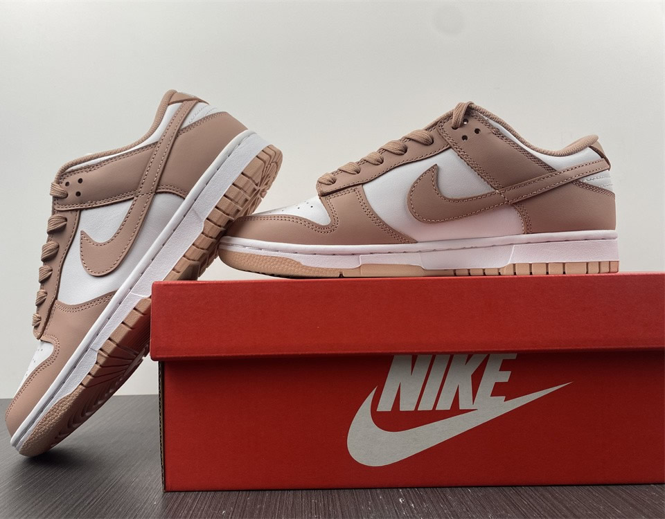 Nike Dunk Low Rose Whisper Wmns Dd1503 118 11 - www.kickbulk.cc