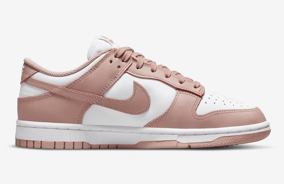 Nike Dunk Low Rose Whisper Wmns Dd1503 118 5 - www.kickbulk.cc