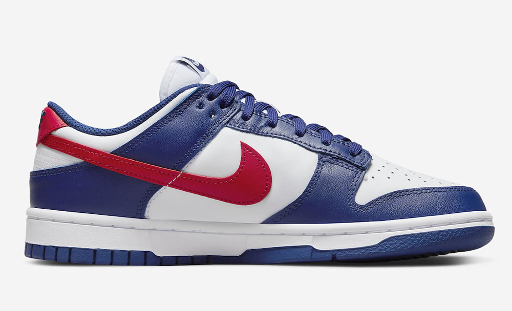 Nike Dunk Low Usa Wmns Dd1503 119 5 - www.kickbulk.cc