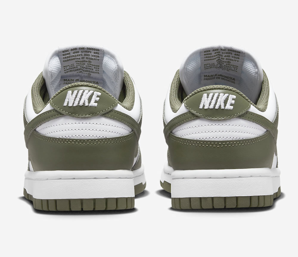 Nike Dunk Low Medium Olive Wmns Dd1503 120 4 - www.kickbulk.cc