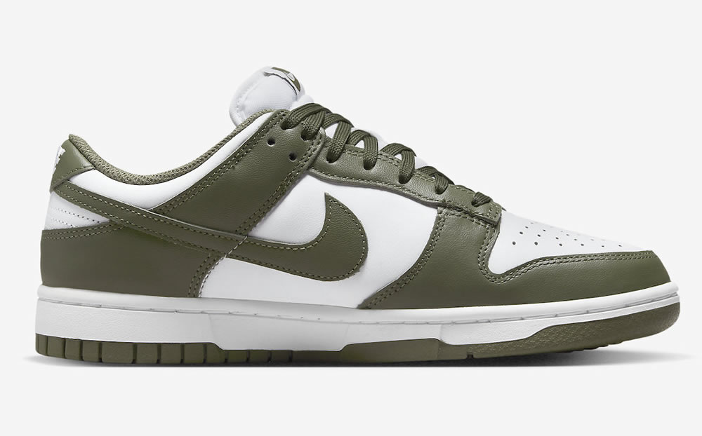 Nike Dunk Low Medium Olive Wmns Dd1503 120 5 - www.kickbulk.cc