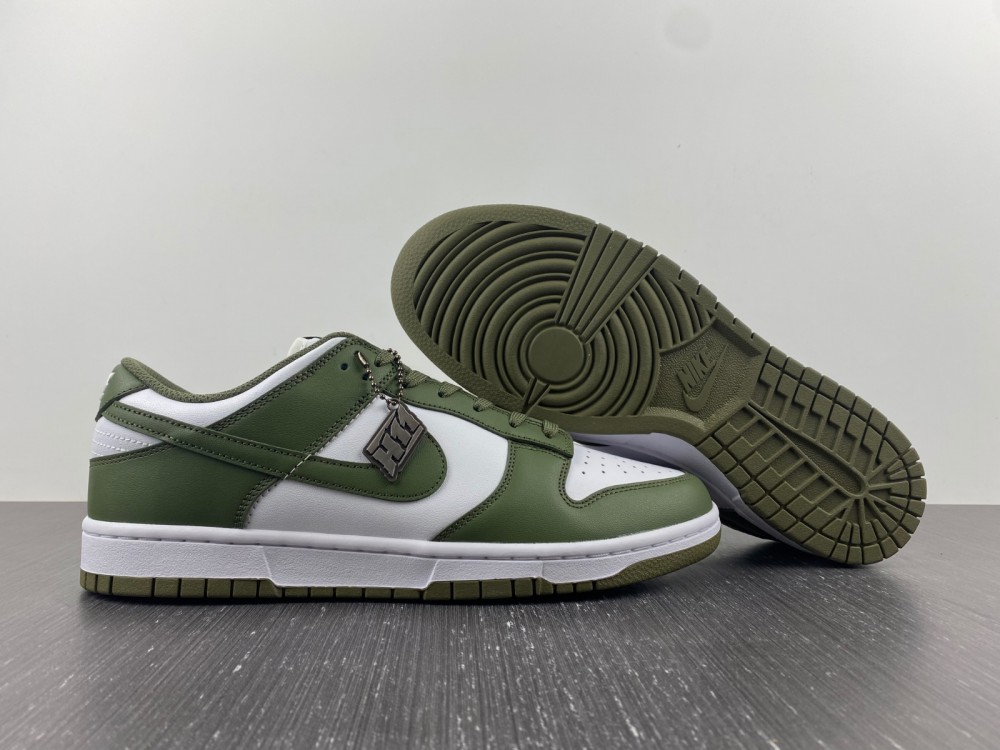 Nike Dunk Low Medium Olive Wmns Dd1503 120 7 - www.kickbulk.cc