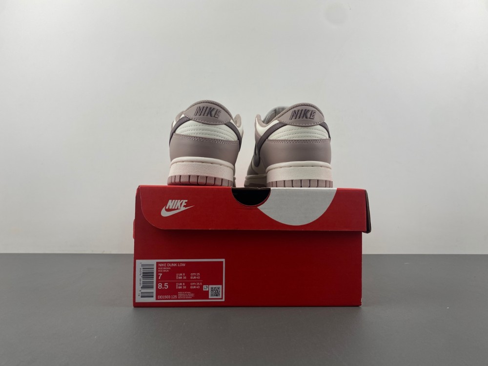 Nike Dunk Low Diffused Taupe Wmns Dd1503 125 16 - www.kickbulk.cc