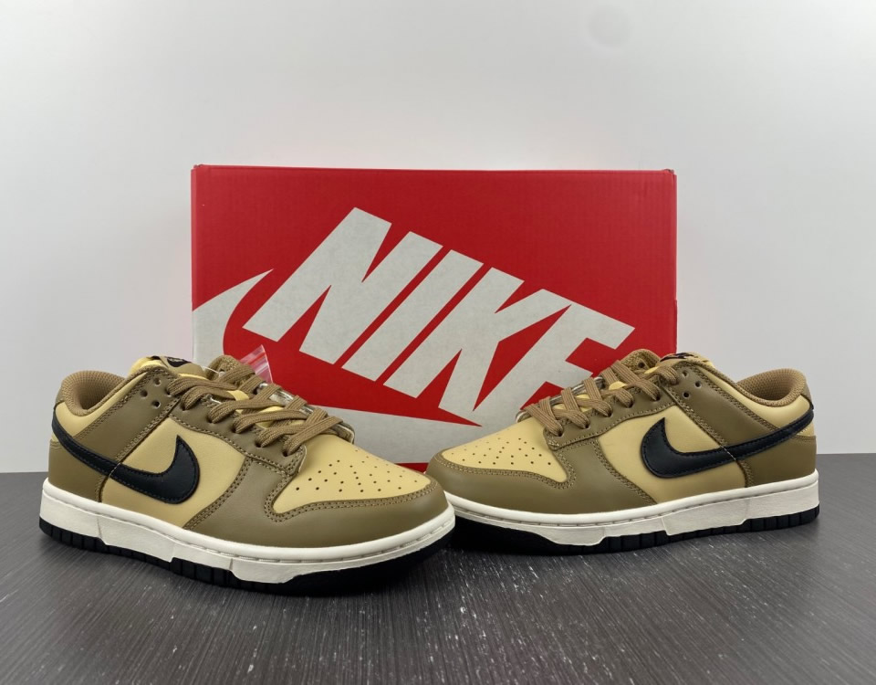 Nike Dunk Low Dark Driftwood Wmns Dd1503 200 11 - www.kickbulk.cc