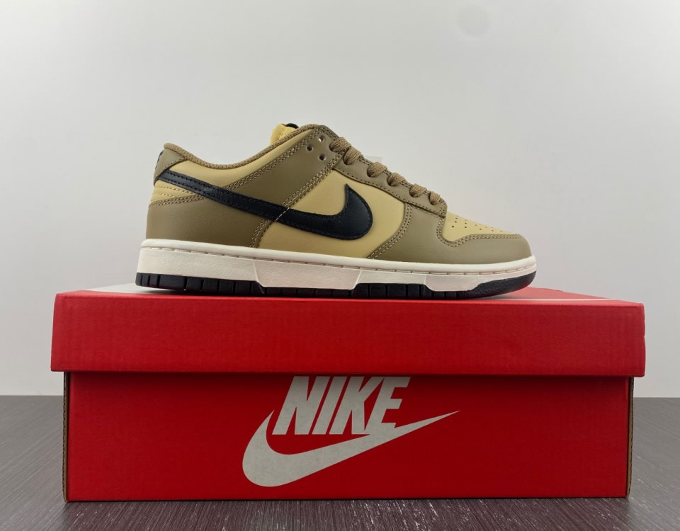 Nike Dunk Low Dark Driftwood Wmns Dd1503 200 15 - www.kickbulk.cc