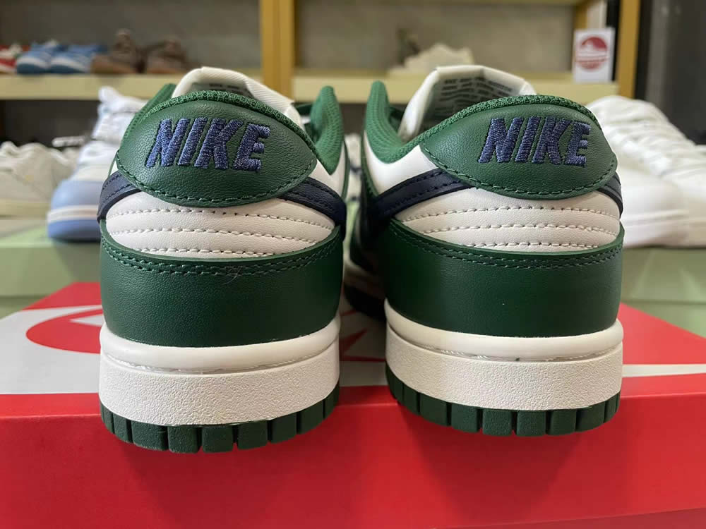 Nike Dunk Low Gorge Green Wmns Dd1503 300 10 - www.kickbulk.cc