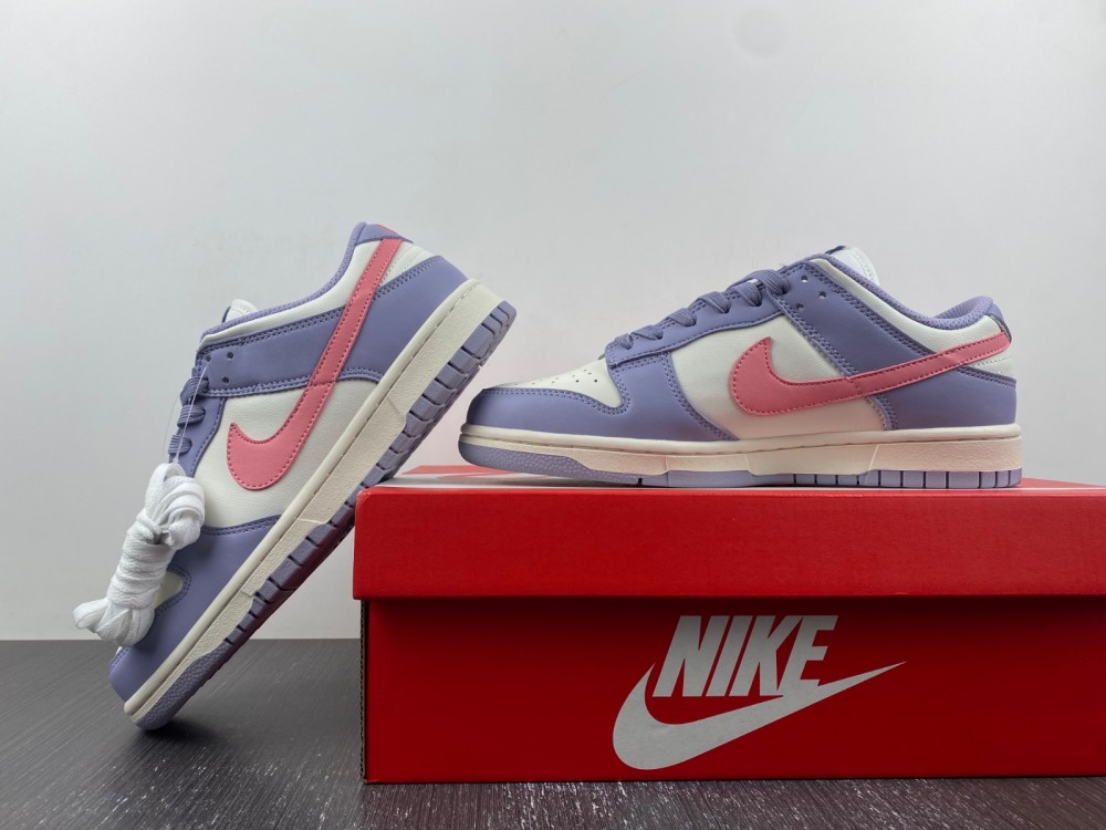 Nike Dunk Low Indigo Haze Wmns Dd1503 500 10 - www.kickbulk.cc