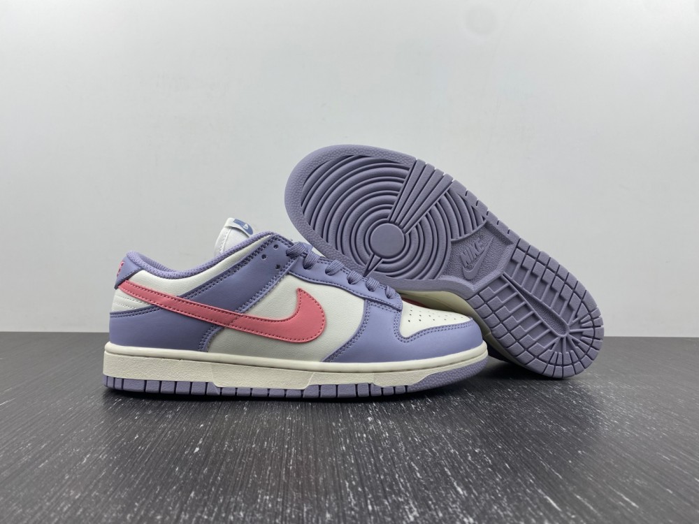 Nike Dunk Low Indigo Haze Wmns Dd1503 500 9 - www.kickbulk.cc