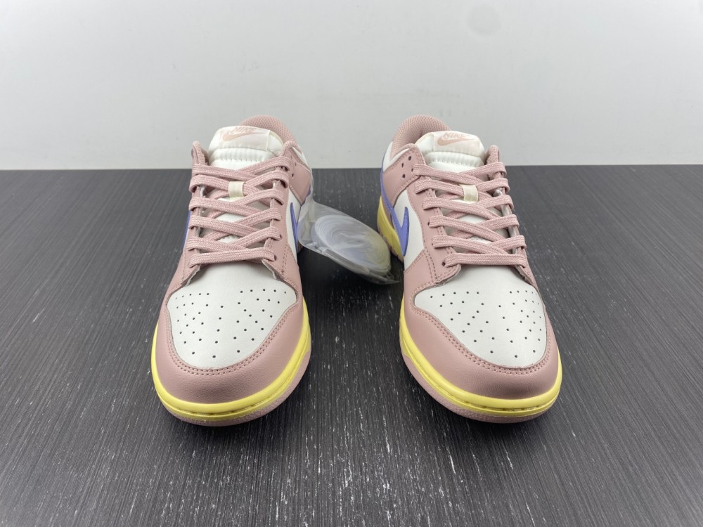 Nike Dunk Low Pink Oxford Wmns Dd1503 601 9 - www.kickbulk.cc