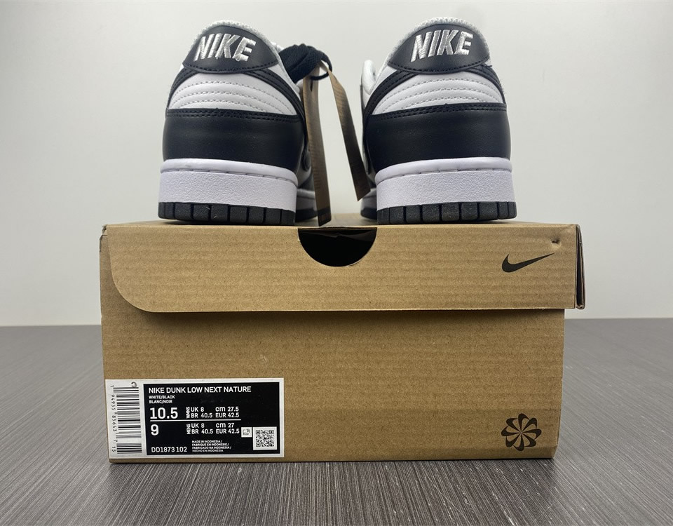 Nike Dunk Low Wmns Next Nature Panda Dd1873 102 11 - www.kickbulk.cc