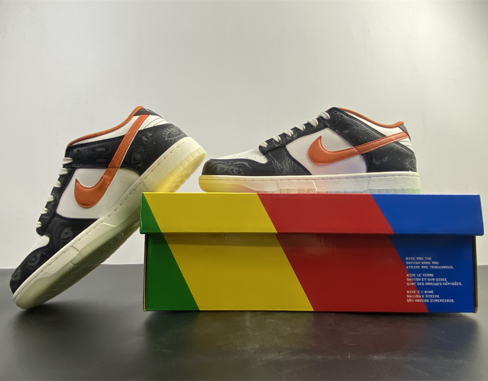 Nike Dunk Low Halloween Dd3357 100 4 - www.kickbulk.cc