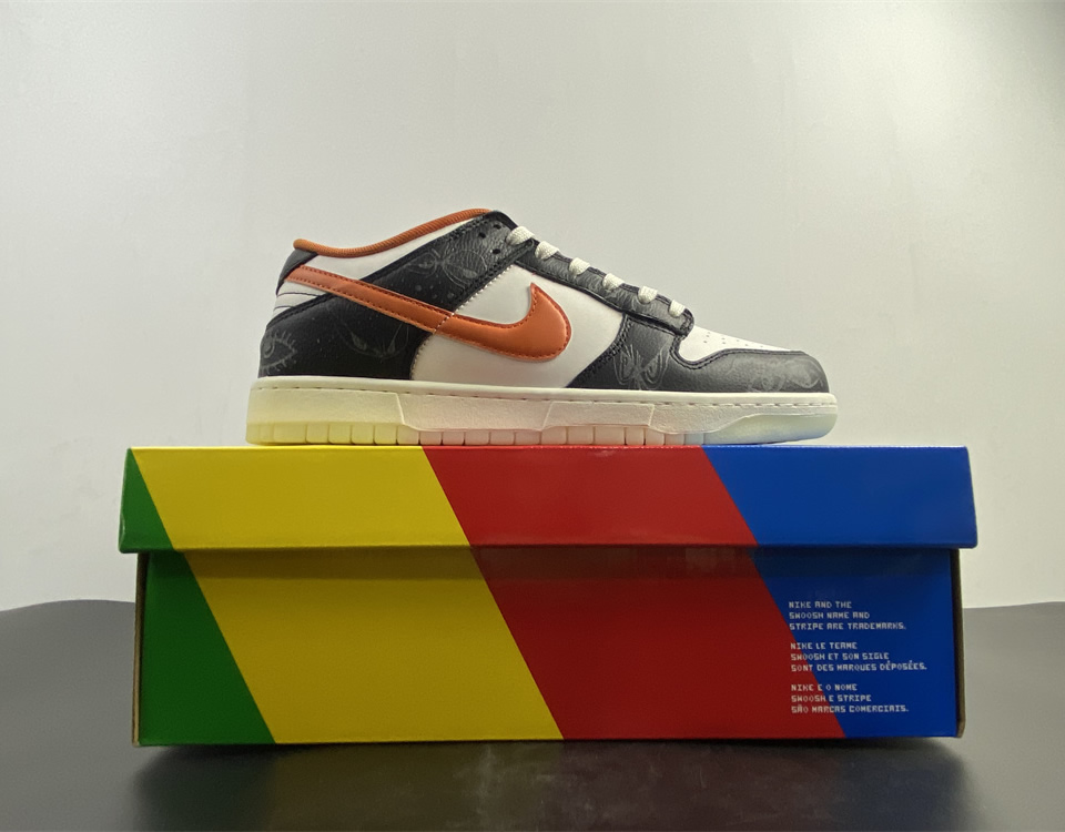 Nike Dunk Low Halloween Dd3357 100 6 - www.kickbulk.cc