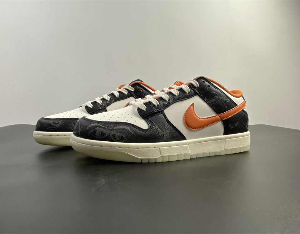 Nike Dunk Low Halloween Dd3357 100 9 - www.kickbulk.cc