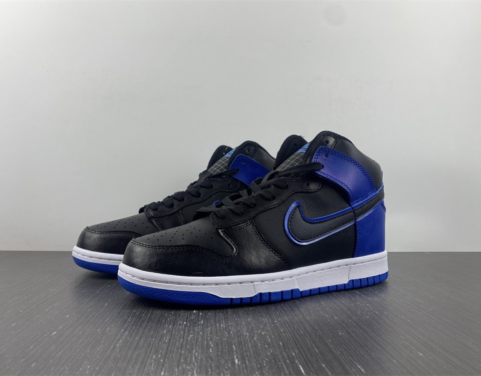 Nike Dunk High Retro Se Hyper Royal Camo Dd3359 001 7 - www.kickbulk.cc