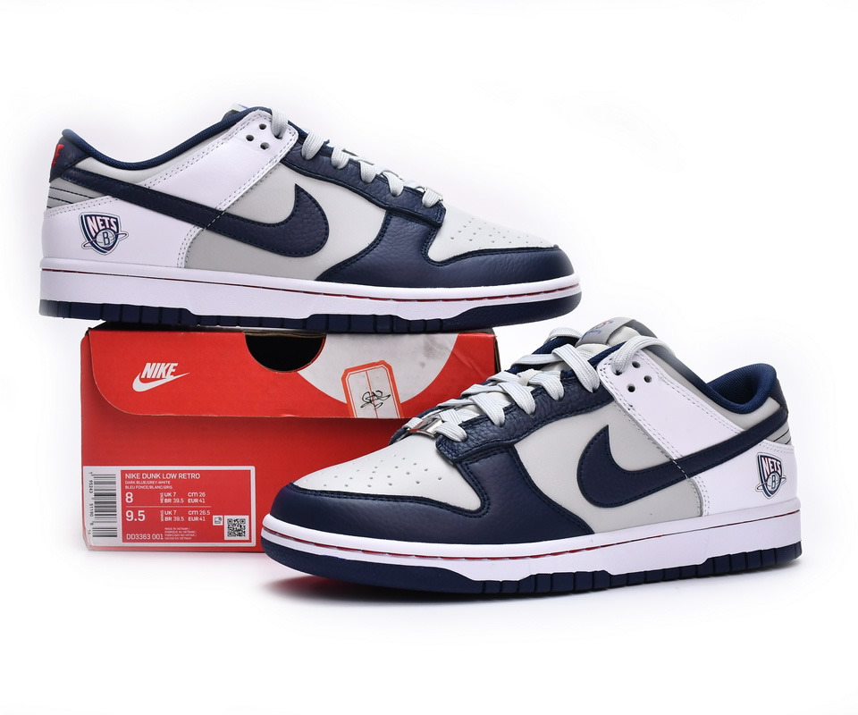 Nike Dunk Low Brooklyn Nets Nba 75th Anniversary Dd3363 001 2 - www.kickbulk.cc