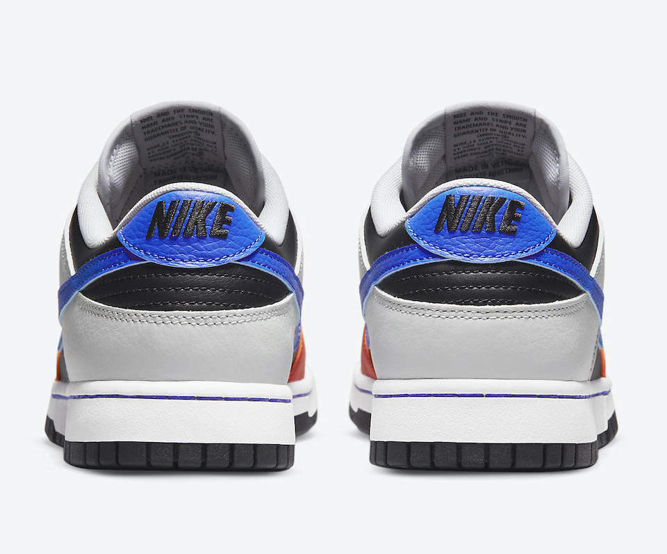 Nba Dunk Low Emb 75th Anniversary Knicks Dd3363 002 4 - www.kickbulk.cc