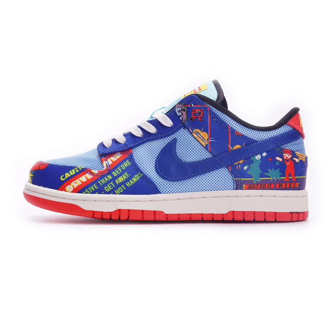 Nike Dunk Low Chinese New Year Firecracker Dd8477 446 1 - www.kickbulk.cc