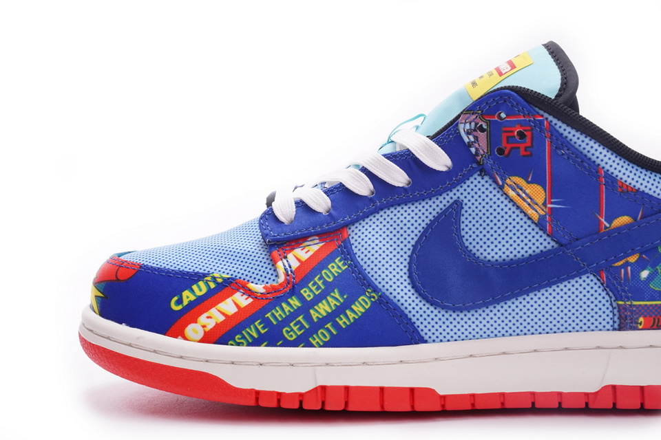 Nike Dunk Low Chinese New Year Firecracker Dd8477 446 10 - www.kickbulk.cc