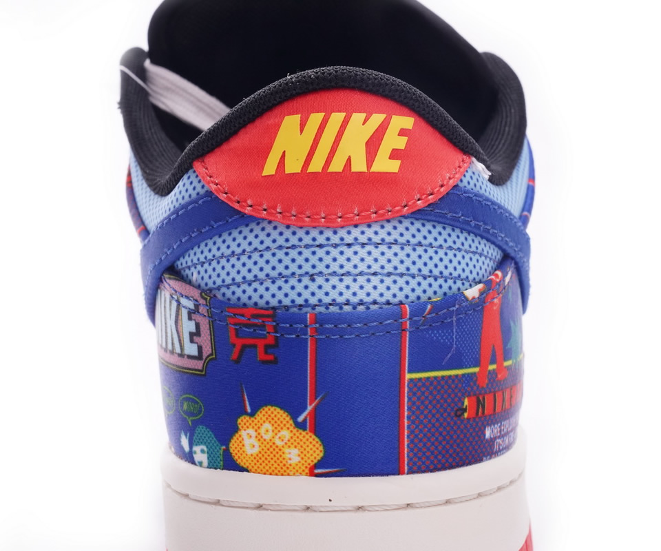 Nike Dunk Low Chinese New Year Firecracker Dd8477 446 12 - www.kickbulk.cc