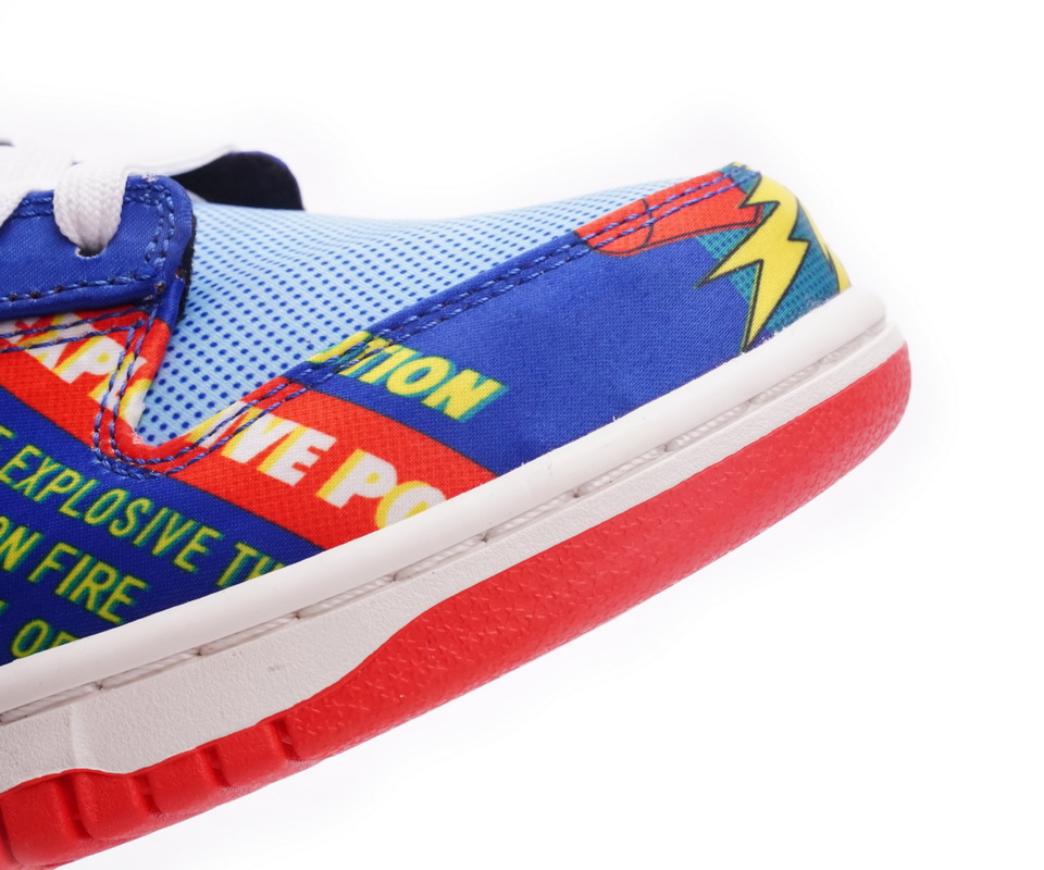 Nike Dunk Low Chinese New Year Firecracker Dd8477 446 16 - www.kickbulk.cc