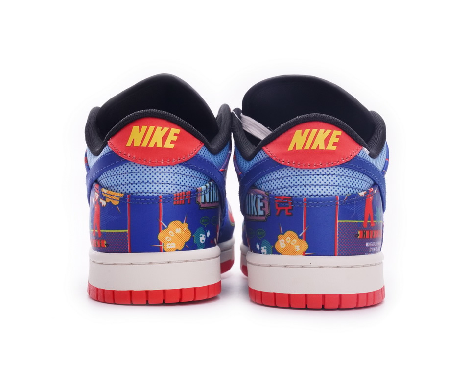 Nike Dunk Low Chinese New Year Firecracker Dd8477 446 4 - www.kickbulk.cc