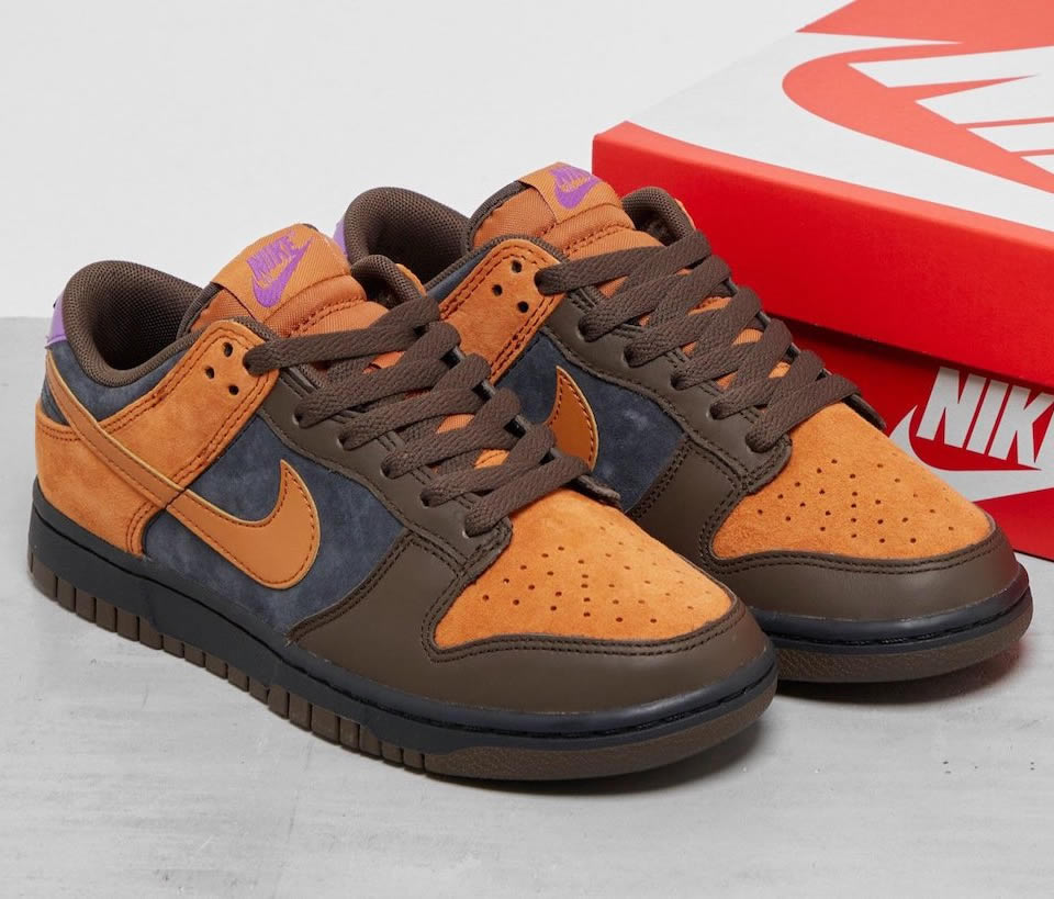 Nike Dunk Low Premium Cider Dh0601 001 9 - www.kickbulk.cc