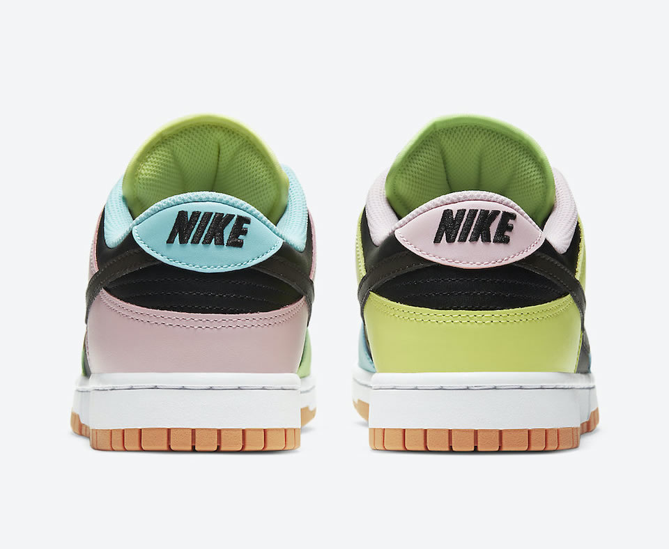 Nike Dunk Low Se Free.99 Black Dh0952 001 4 - www.kickbulk.cc