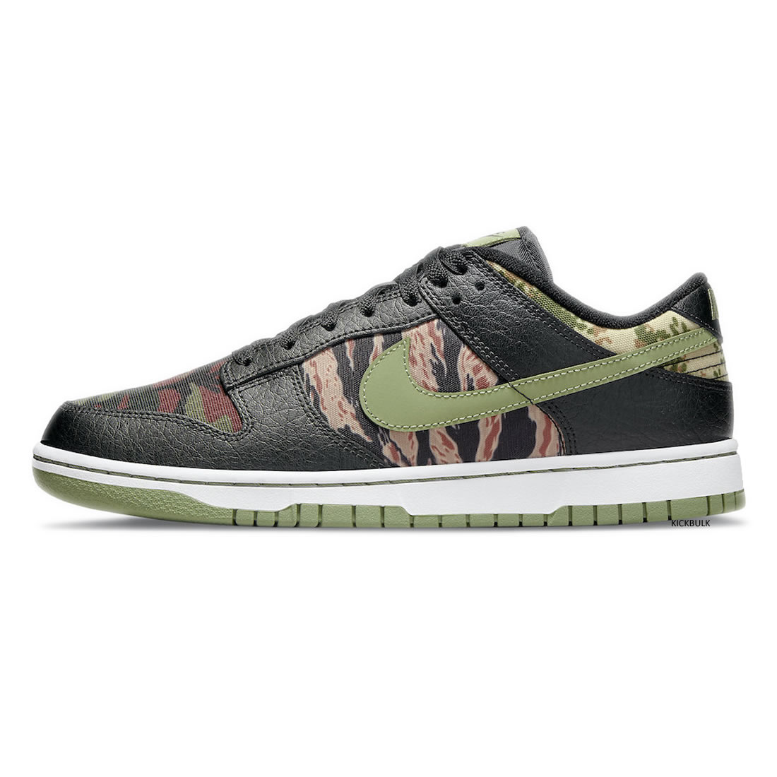 Nike Dunk Low Se Black Multi Camo Dh0957 001 1 - www.kickbulk.cc