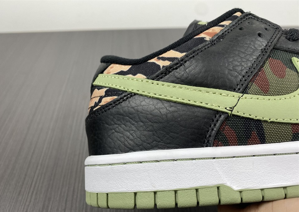 Nike Dunk Low Se Black Multi Camo Dh0957 001 24 - www.kickbulk.cc