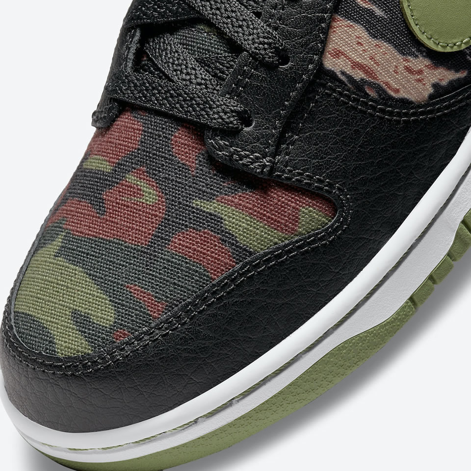 Nike Dunk Low Se Black Multi Camo Dh0957 001 8 - www.kickbulk.cc