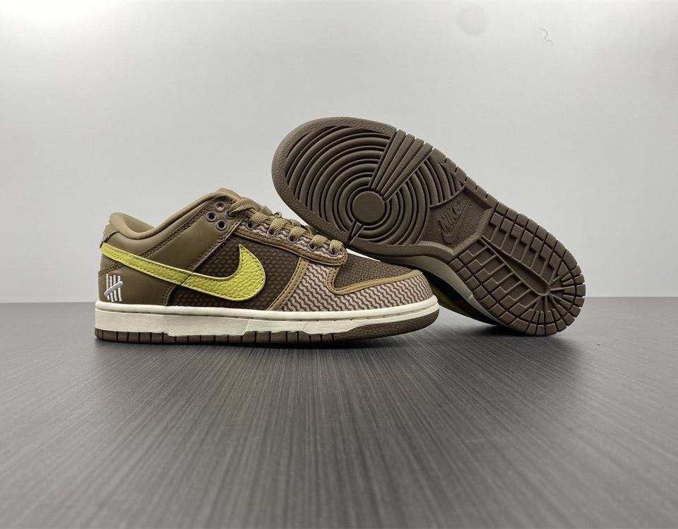 Undefeated Nike Dunk Low Sp Canteen Dh3061 200 11 - www.kickbulk.cc