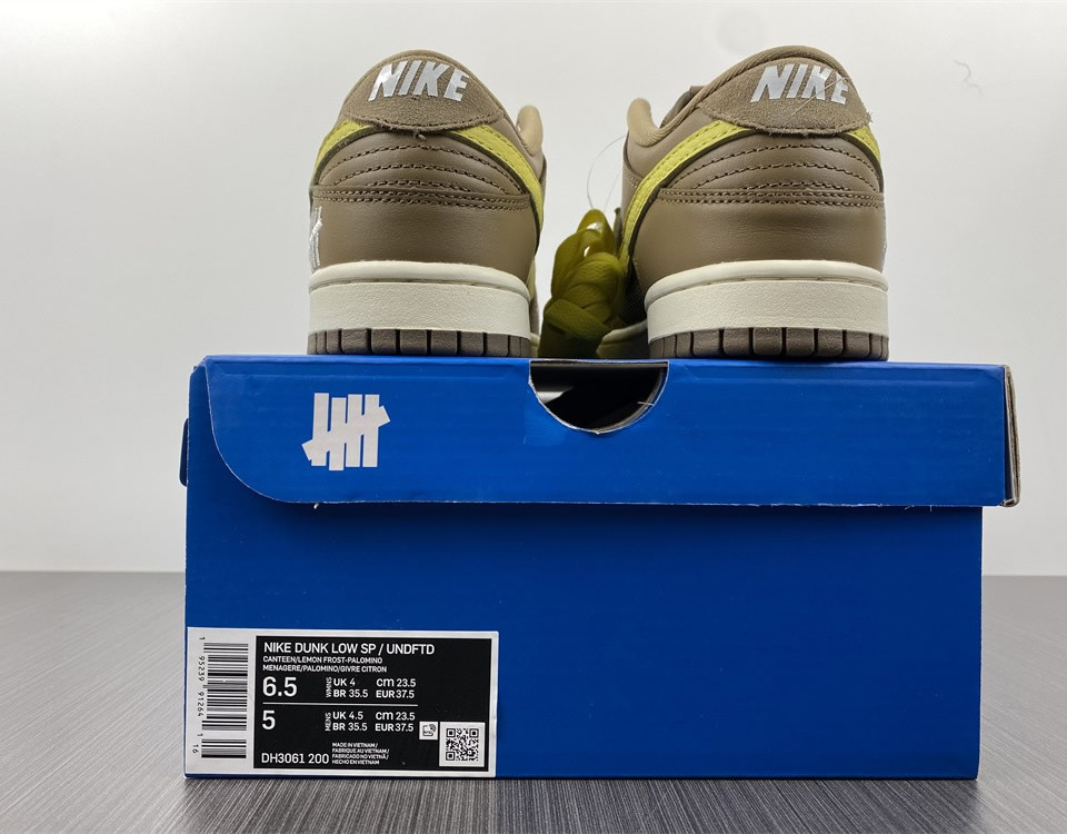 Undefeated Nike Dunk Low Sp Canteen Dh3061 200 8 - www.kickbulk.cc