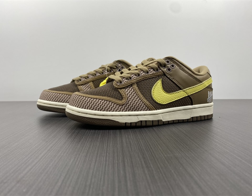 Undefeated Nike Dunk Low Sp Canteen Dh3061 200 9 - www.kickbulk.cc
