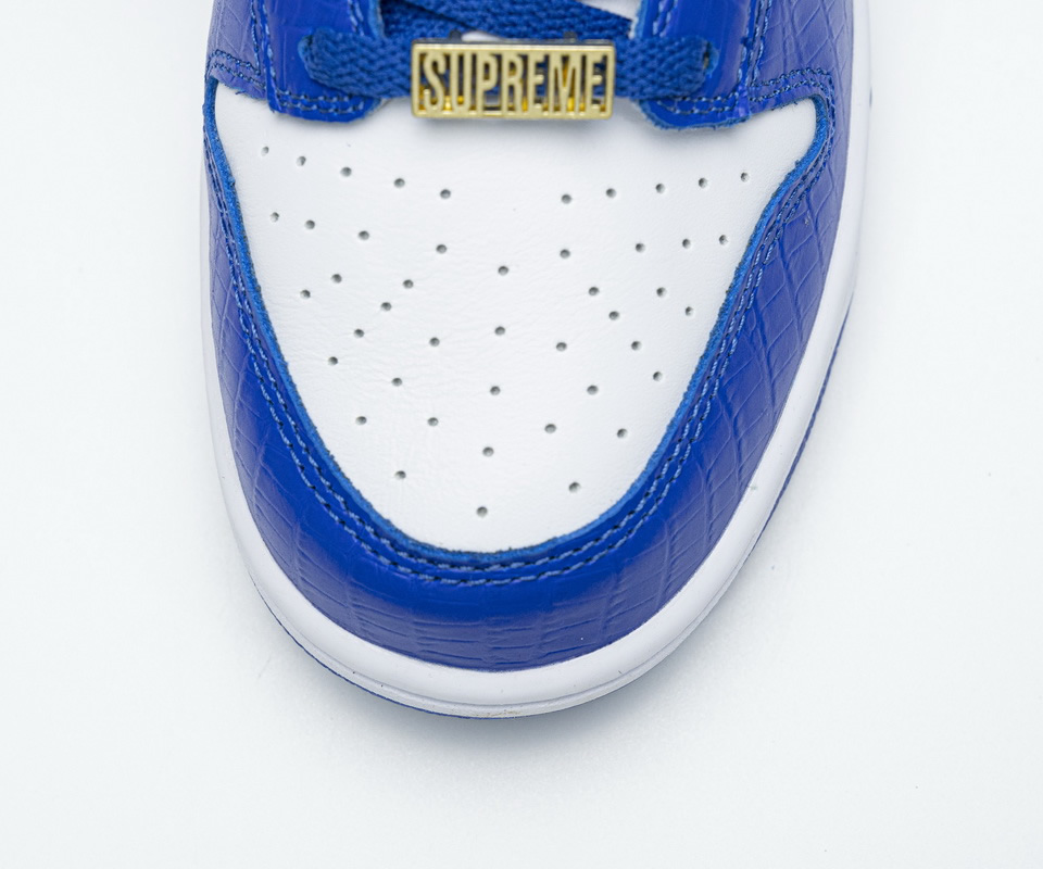 Supreme Nike Sb Dunk Low Blue Stars Dh3228 100 11 - www.kickbulk.cc