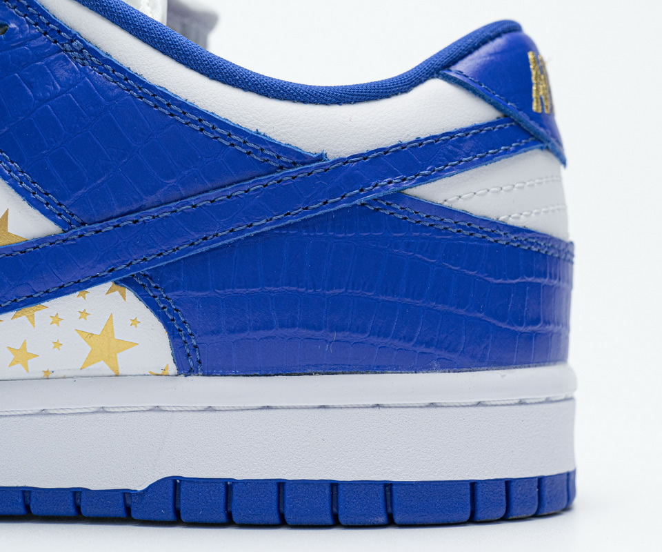 Supreme Nike Sb Dunk Low Blue Stars Dh3228 100 14 - www.kickbulk.cc