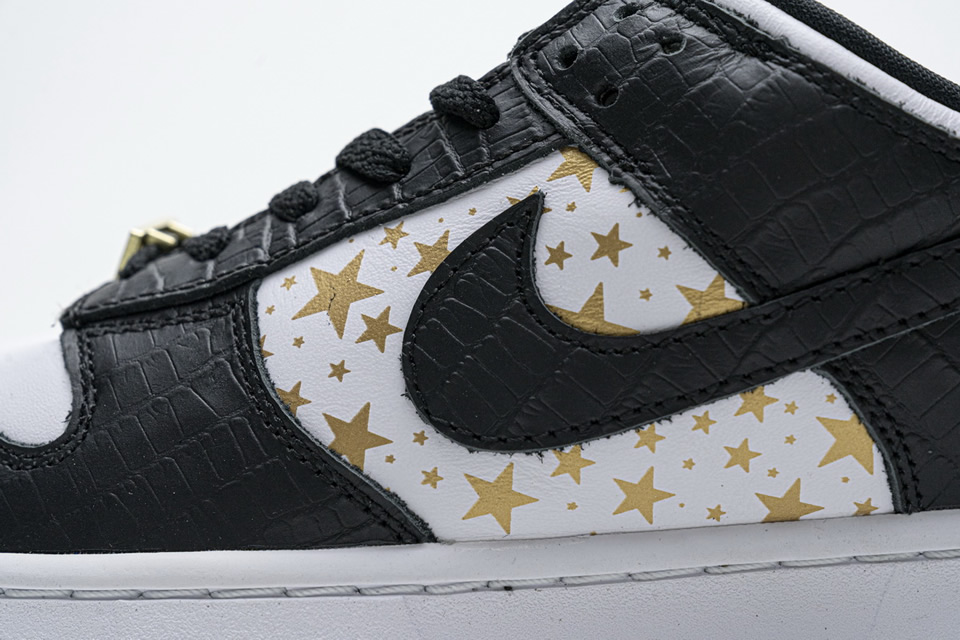 Supreme Nike Sb Dunk Low Black Stars Dh3228 102 14 - www.kickbulk.cc