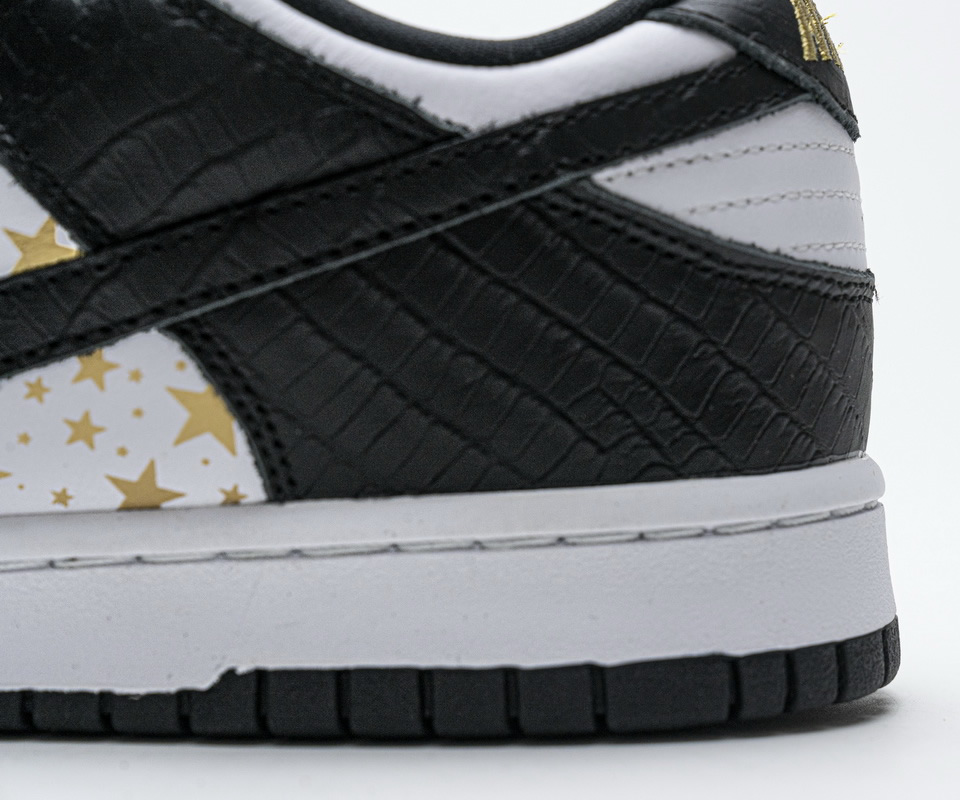 Supreme Nike Sb Dunk Low Black Stars Dh3228 102 15 - www.kickbulk.cc