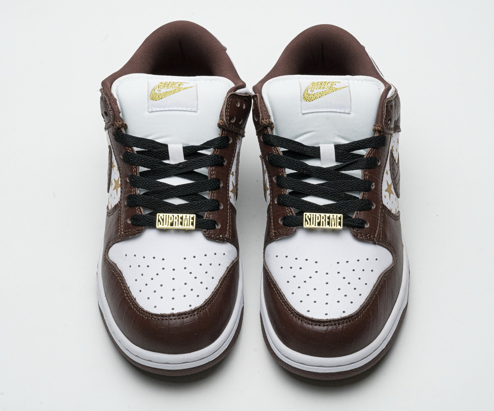 Supreme Nike Sb Dunk Low Brown Stars Dh3228 103 2 - www.kickbulk.cc