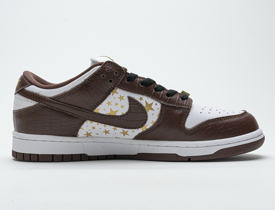 Supreme Nike Sb Dunk Low Brown Stars Dh3228 103 4 - www.kickbulk.cc