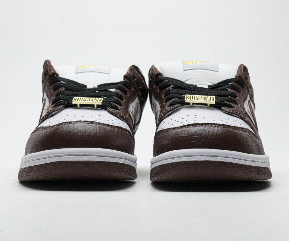 Supreme Nike Sb Dunk Low Brown Stars Dh3228 103 7 - www.kickbulk.cc