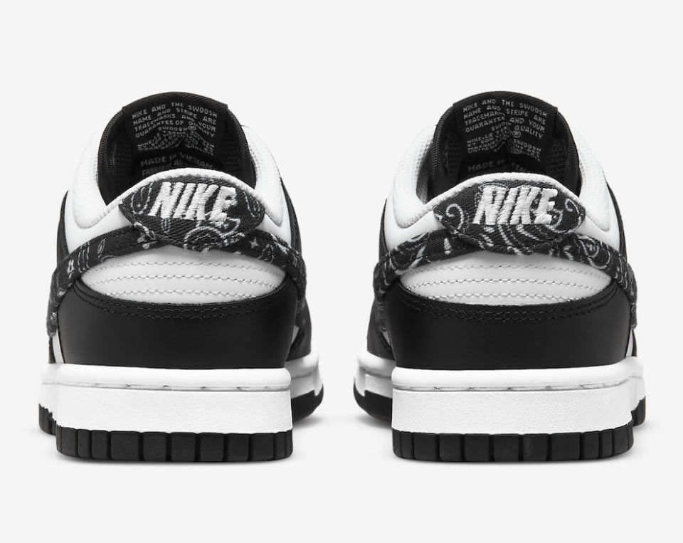 Nike Dunk Low Wmns Black Paisley Dh4401 100 5 - www.kickbulk.cc